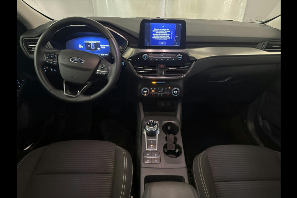 Ford Kuga 2.5 PHEV Titanium | 40.000 KM | Trekhaak | Winter Pack | Adaptieve Cruise Control | WORDT VERWACHT!