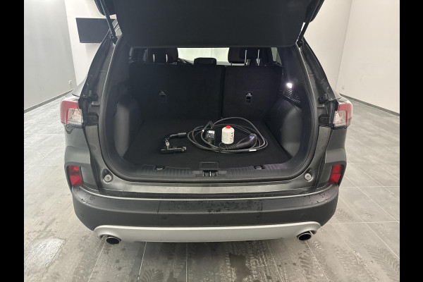 Ford Kuga 2.5 PHEV Titanium | 40.000 KM | Trekhaak | Winter Pack | Adaptieve Cruise Control | WORDT VERWACHT!