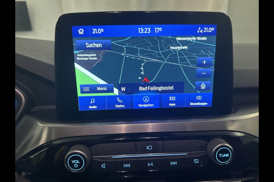Ford Kuga 2.5 PHEV Titanium | 40.000 KM | Trekhaak | Winter Pack | Adaptieve Cruise Control | WORDT VERWACHT!