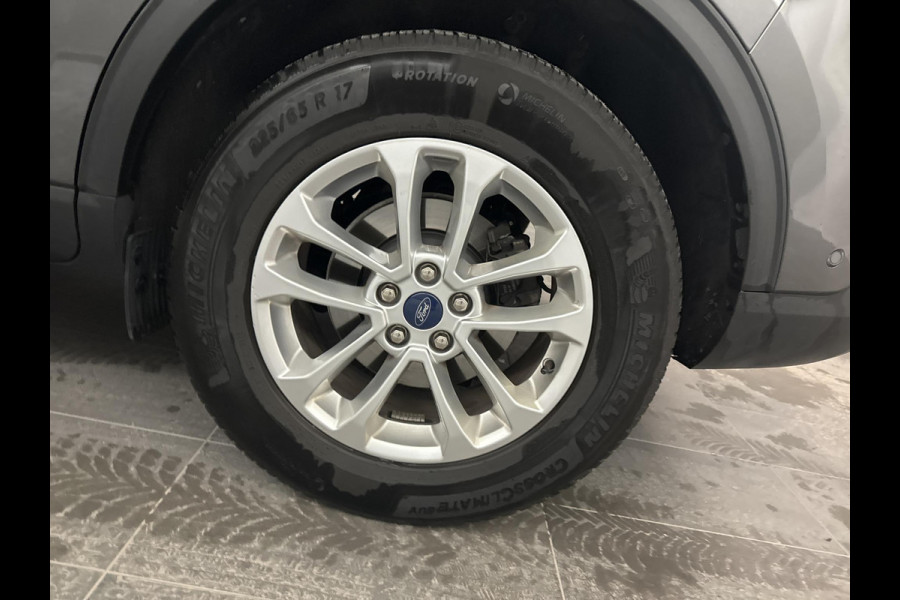 Ford Kuga 2.5 PHEV Titanium | 40.000 KM | Trekhaak | Winter Pack | Adaptieve Cruise Control | WORDT VERWACHT!