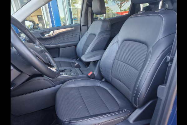 Ford Kuga 2.5 PHEV Titanium X | Wegklapbare trekhaak | Winter Pack | Camera