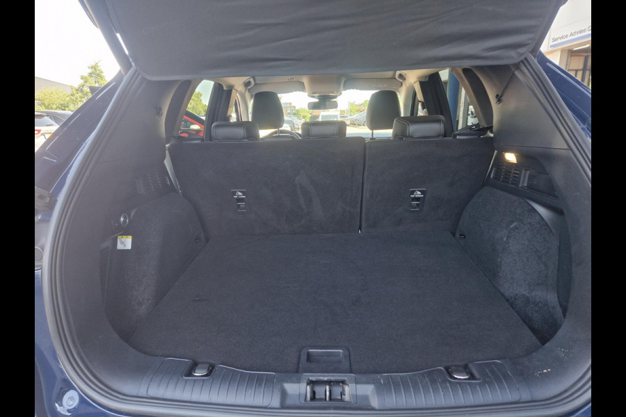 Ford Kuga 2.5 PHEV Titanium X | Wegklapbare trekhaak | Winter Pack | Camera