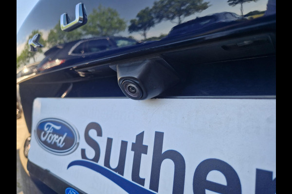 Ford Kuga 2.5 PHEV Titanium X | Wegklapbare trekhaak | Winter Pack | Camera