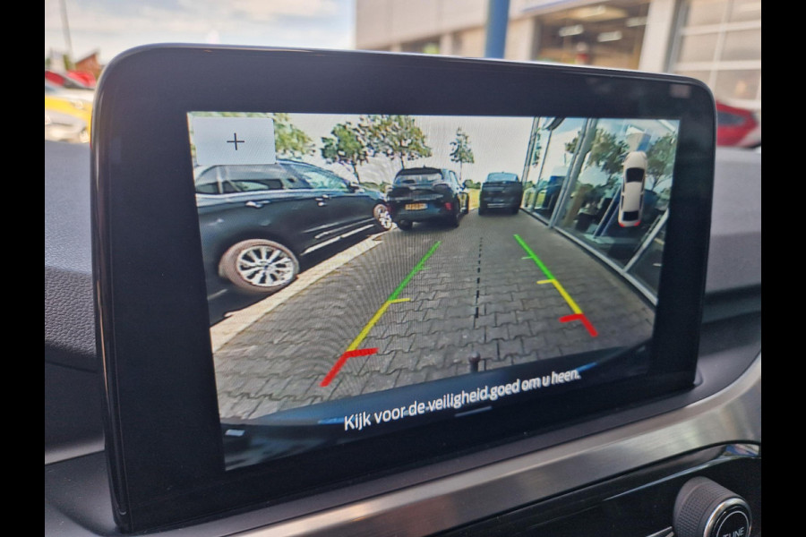 Ford Kuga 2.5 PHEV Titanium X | Wegklapbare trekhaak | Winter Pack | Camera