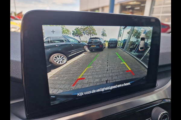 Ford Kuga 2.5 PHEV Titanium X | Wegklapbare trekhaak | Winter Pack | Camera
