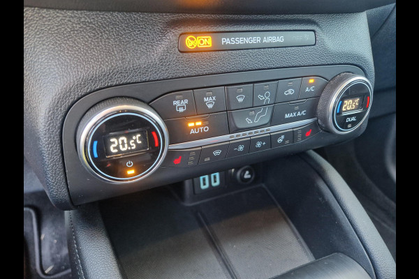 Ford Kuga 2.5 PHEV Titanium X | Wegklapbare trekhaak | Winter Pack | Camera