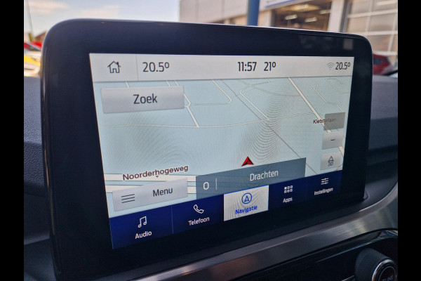 Ford Kuga 2.5 PHEV Titanium X | Wegklapbare trekhaak | Winter Pack | Camera