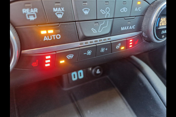 Ford Kuga 2.5 PHEV Titanium X | Wegklapbare trekhaak | Winter Pack | Camera