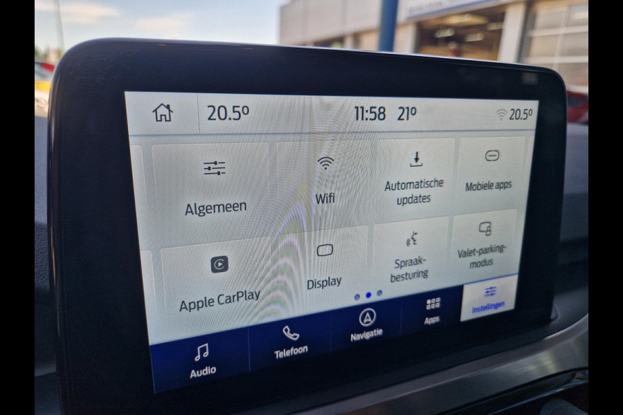 Ford Kuga 2.5 PHEV Titanium X | Wegklapbare trekhaak | Winter Pack | Camera