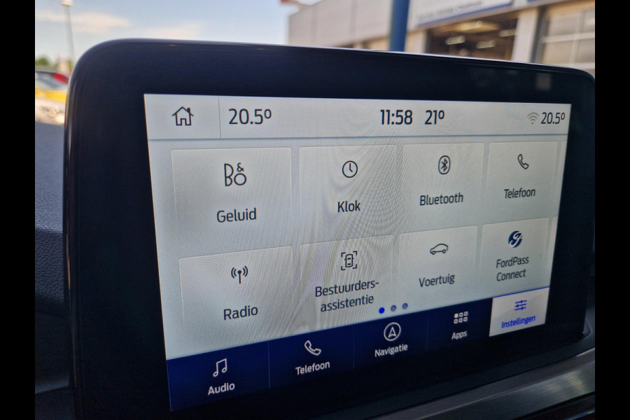 Ford Kuga 2.5 PHEV Titanium X | Wegklapbare trekhaak | Winter Pack | Camera