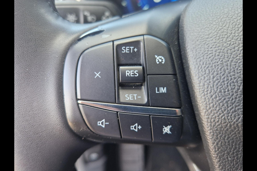 Ford Kuga 2.5 PHEV Titanium X | Wegklapbare trekhaak | Winter Pack | Camera