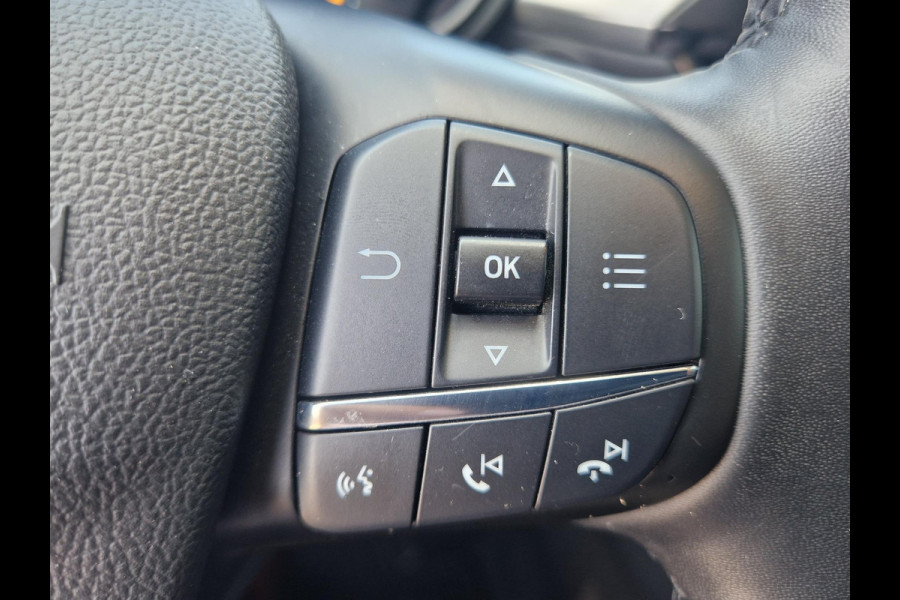 Ford Kuga 2.5 PHEV Titanium X | Wegklapbare trekhaak | Winter Pack | Camera