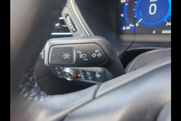 Ford Kuga 2.5 PHEV Titanium X | Wegklapbare trekhaak | Winter Pack | Camera