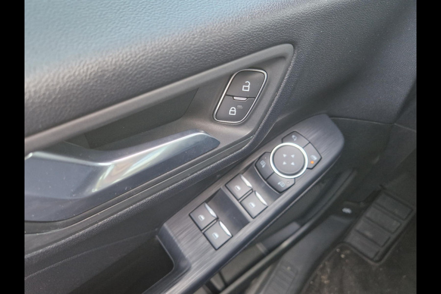 Ford Kuga 2.5 PHEV Titanium X | Wegklapbare trekhaak | Winter Pack | Camera