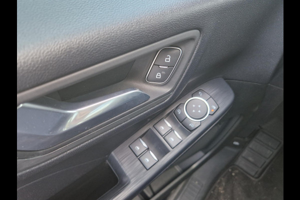 Ford Kuga 2.5 PHEV Titanium X | Wegklapbare trekhaak | Winter Pack | Camera