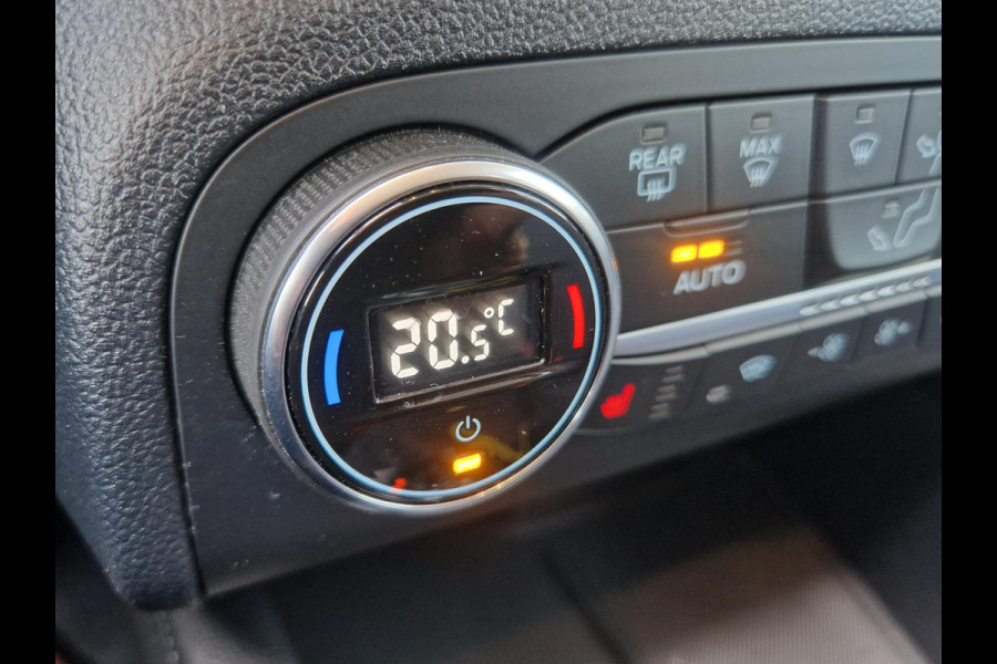 Ford Kuga 2.5 PHEV Titanium X | Wegklapbare trekhaak | Winter Pack | Camera