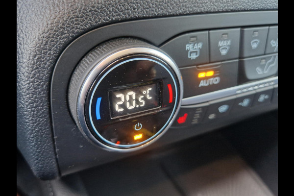 Ford Kuga 2.5 PHEV Titanium X | Wegklapbare trekhaak | Winter Pack | Camera