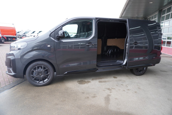 Citroën Jumpy 2.0 BlueHDI 180 S&S L3 S&S L3 Automaat Nr. V032 | Airco | Cruise | Navi | Camera | Schuifdeur links en rechts