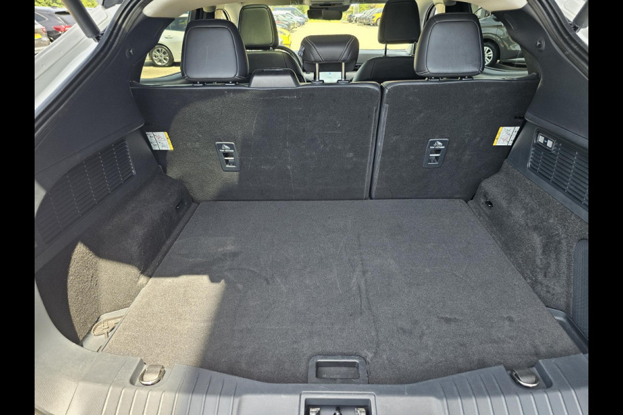 Ford Mustang Mach-E RWD 75 kWh | 59.800 KM | SOH 93% | Lederen Interieur | Technology Pack | Panorama Dak |