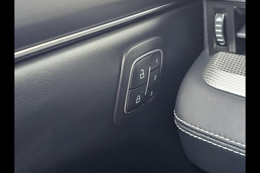 Ford Mustang Mach-E RWD 75 kWh | 59.800 KM | SOH 93% | Lederen Interieur | Technology Pack | Panorama Dak |
