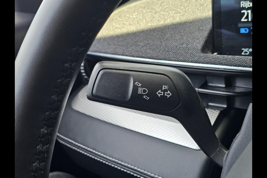 Ford Mustang Mach-E RWD 75 kWh | 59.800 KM | SOH 93% | Lederen Interieur | Technology Pack | Panorama Dak |