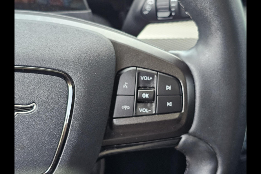 Ford Mustang Mach-E RWD 75 kWh | 59.800 KM | SOH 93% | Lederen Interieur | Technology Pack | Panorama Dak |