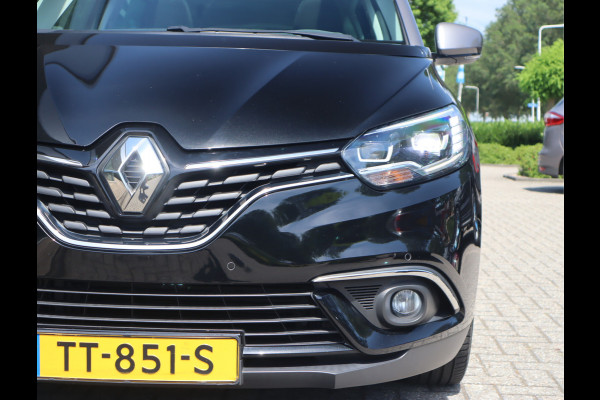 Renault Grand Scénic 1.3 TCe Bose 7p. Navi / Pano / Automaat / Camera / Pdc / Blis / Massage / 7 Zitplaatsen / Volledig onderhouden