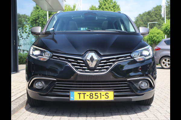 Renault Grand Scénic 1.3 TCe Bose 7p. Navi / Pano / Automaat / Camera / Pdc / Blis / Massage / 7 Zitplaatsen / Volledig onderhouden