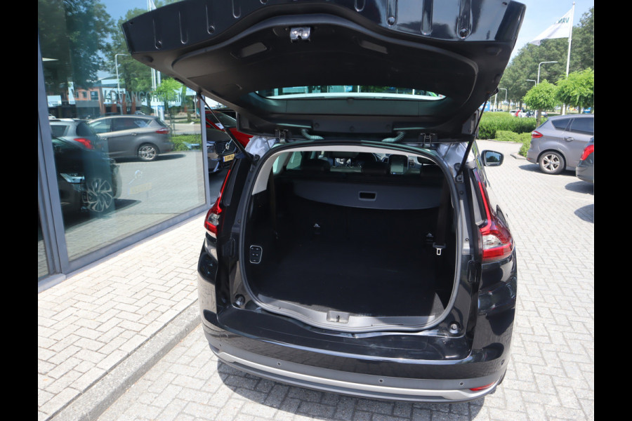 Renault Grand Scénic 1.3 TCe Bose 7p. Navi / Pano / Automaat / Camera / Pdc / Blis / Massage / 7 Zitplaatsen / Volledig onderhouden