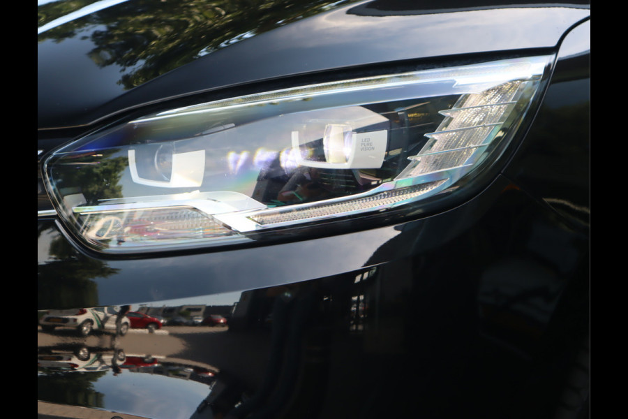 Renault Grand Scénic 1.3 TCe Bose 7p. Navi / Pano / Automaat / Camera / Pdc / Blis / Massage / 7 Zitplaatsen / Volledig onderhouden