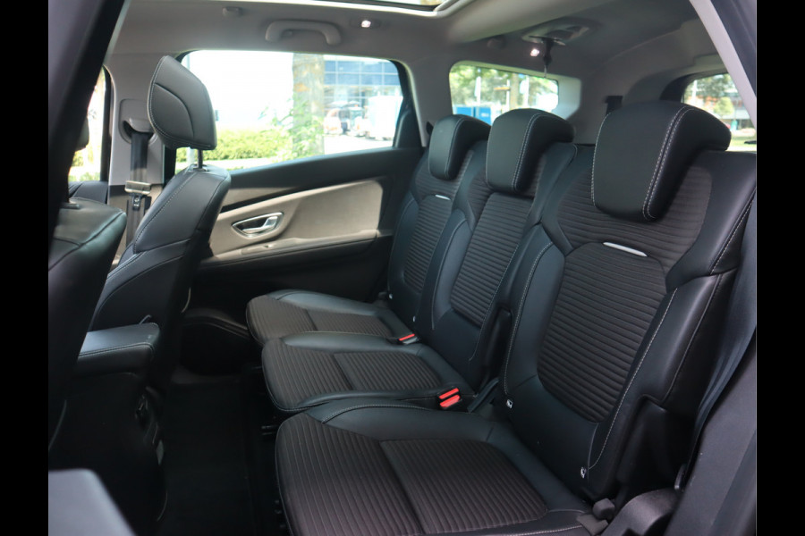 Renault Grand Scénic 1.3 TCe Bose 7p. Navi / Pano / Automaat / Camera / Pdc / Blis / Massage / 7 Zitplaatsen / Volledig onderhouden