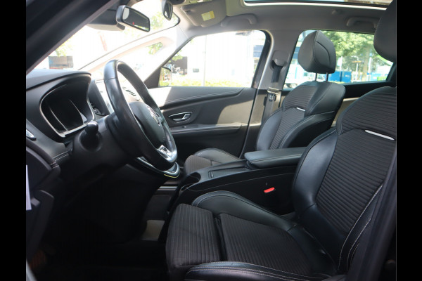 Renault Grand Scénic 1.3 TCe Bose 7p. Navi / Pano / Automaat / Camera / Pdc / Blis / Massage / 7 Zitplaatsen / Volledig onderhouden