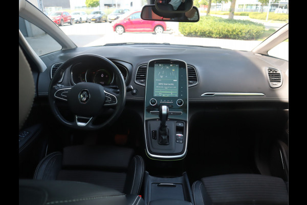 Renault Grand Scénic 1.3 TCe Bose 7p. Navi / Pano / Automaat / Camera / Pdc / Blis / Massage / 7 Zitplaatsen / Volledig onderhouden