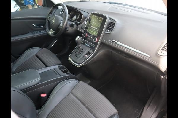 Renault Grand Scénic 1.3 TCe Bose 7p. Navi / Pano / Automaat / Camera / Pdc / Blis / Massage / 7 Zitplaatsen / Volledig onderhouden