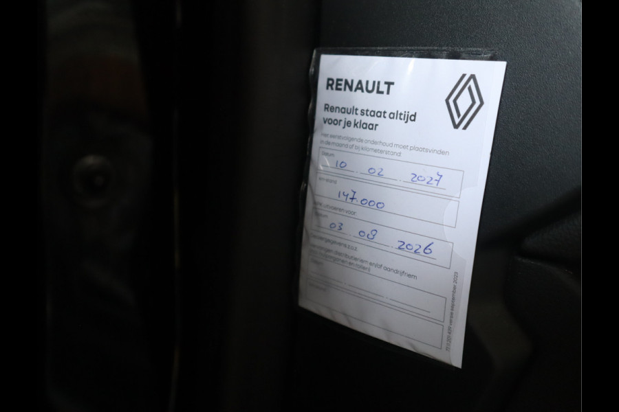 Renault Grand Scénic 1.3 TCe Bose 7p. Navi / Pano / Automaat / Camera / Pdc / Blis / Massage / 7 Zitplaatsen / Volledig onderhouden