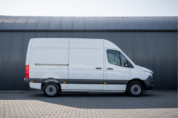 Mercedes-Benz Sprinter 311 CDI RWD L2H2 | Volledig Ingericht | Mbux | Camera | Carplay | Climatronic