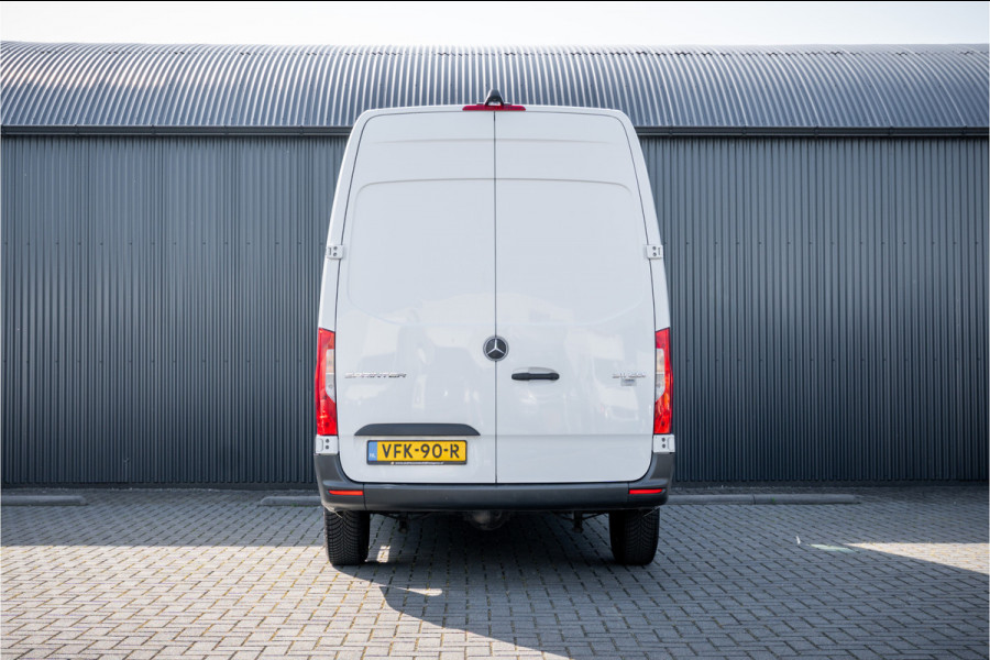 Mercedes-Benz Sprinter 311 CDI RWD L2H2 | Volledig Ingericht | Mbux | Camera | Carplay | Climatronic