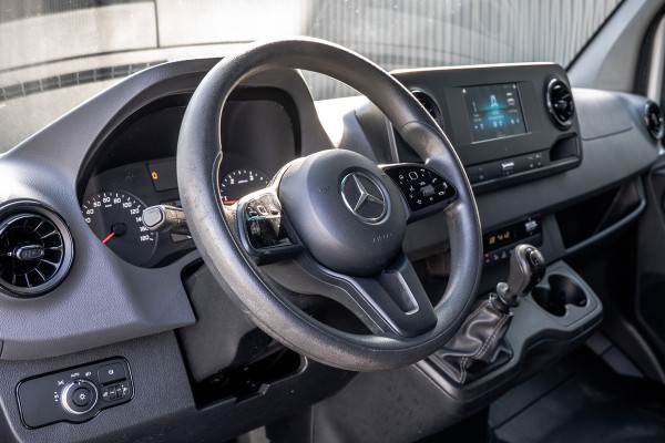 Mercedes-Benz Sprinter 311 CDI RWD L2H2 | Volledig Ingericht | Mbux | Camera | Carplay | Climatronic