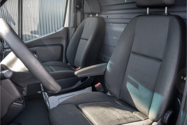 Mercedes-Benz Sprinter 311 CDI RWD L2H2 | Volledig Ingericht | Mbux | Camera | Carplay | Climatronic
