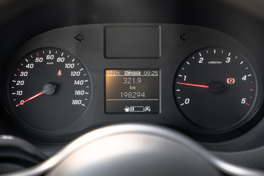 Mercedes-Benz Sprinter 311 CDI RWD L2H2 | Volledig Ingericht | Mbux | Camera | Carplay | Climatronic