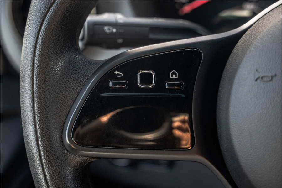 Mercedes-Benz Sprinter 311 CDI RWD L2H2 | Volledig Ingericht | Mbux | Camera | Carplay | Climatronic