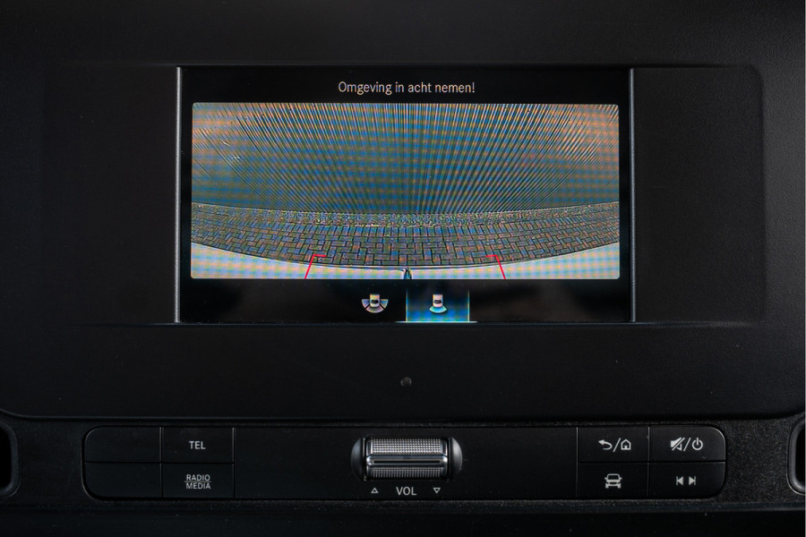 Mercedes-Benz Sprinter 311 CDI RWD L2H2 | Volledig Ingericht | Mbux | Camera | Carplay | Climatronic