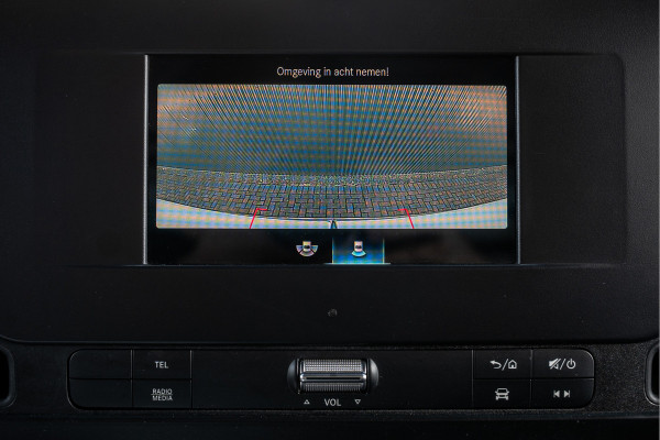 Mercedes-Benz Sprinter 311 CDI RWD L2H2 | Volledig Ingericht | Mbux | Camera | Carplay | Climatronic