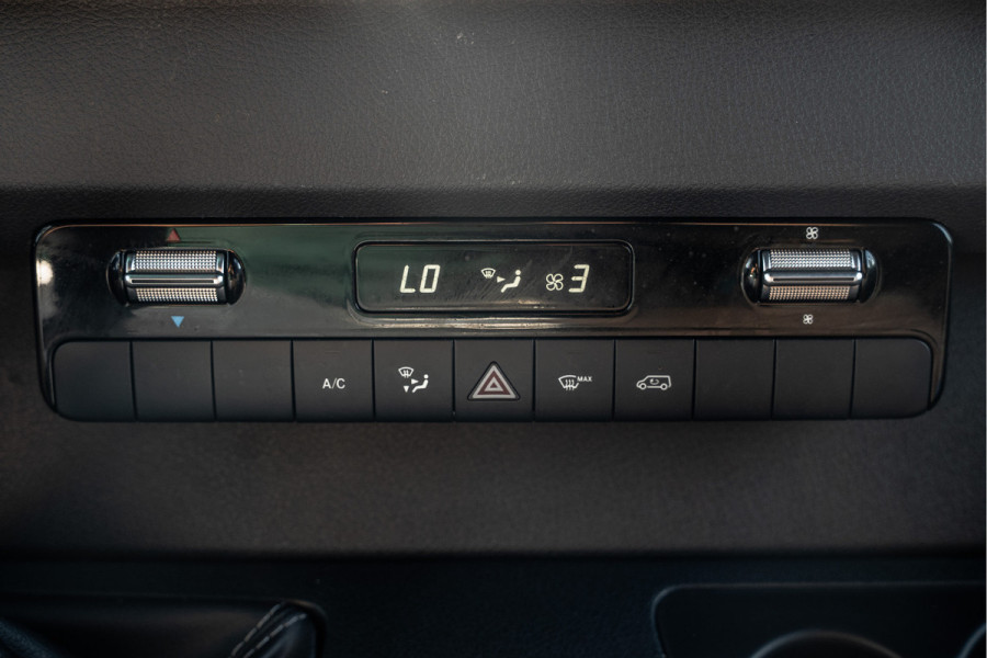 Mercedes-Benz Sprinter 311 CDI RWD L2H2 | Volledig Ingericht | Mbux | Camera | Carplay | Climatronic