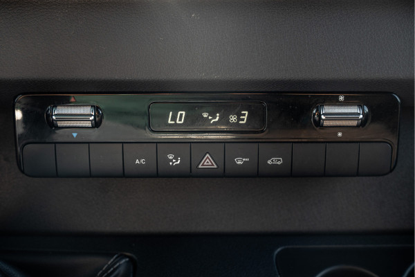 Mercedes-Benz Sprinter 311 CDI RWD L2H2 | Volledig Ingericht | Mbux | Camera | Carplay | Climatronic