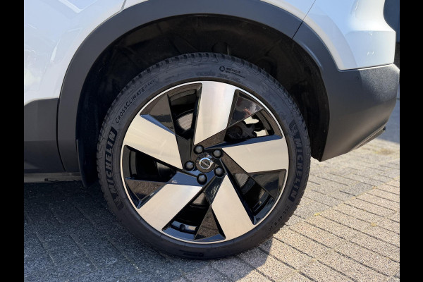 Volvo C40 Twin Motor Performance Ultra 82 kWh VAN: 32.900,- VOOR: 30.877,- UW WKVOORDEEL: 2.023,-| SOH 93% | 360 CAMERA| ELEK. STOELEN| HARMAN KARDON| BOMVOL