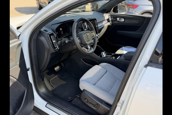 Volvo C40 Twin Motor Performance Ultra 82 kWh VAN: 32.900,- VOOR: 30.877,- UW WKVOORDEEL: 2.023,-| SOH 93% | 360 CAMERA| ELEK. STOELEN| HARMAN KARDON| BOMVOL