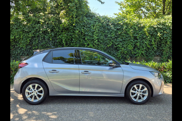 Opel Corsa 1.2 Edition 2e EIG Facelift CarPlay Zwart dak ZEER NETTE NAP NL Cruise Control Sport 1.2 Edition