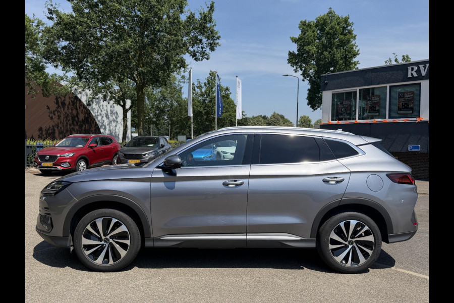 BYD Seal U DM-i Comfort 1.5 DM-i FWD 9000 KM ! 125km electrisch rijbereik | 6 jaar volledige BYD GARANTIE TM 2031 | FULL OPTION