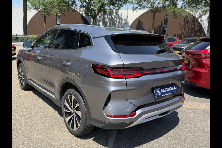 BYD Seal U DM-i Comfort 1.5 DM-i FWD 9000 KM ! 125km electrisch rijbereik | 6 jaar volledige BYD GARANTIE TM 2031 | FULL OPTION